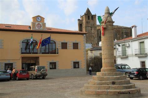 el tiempo garciaz|El Tiempo en Garciaz, Cáceres